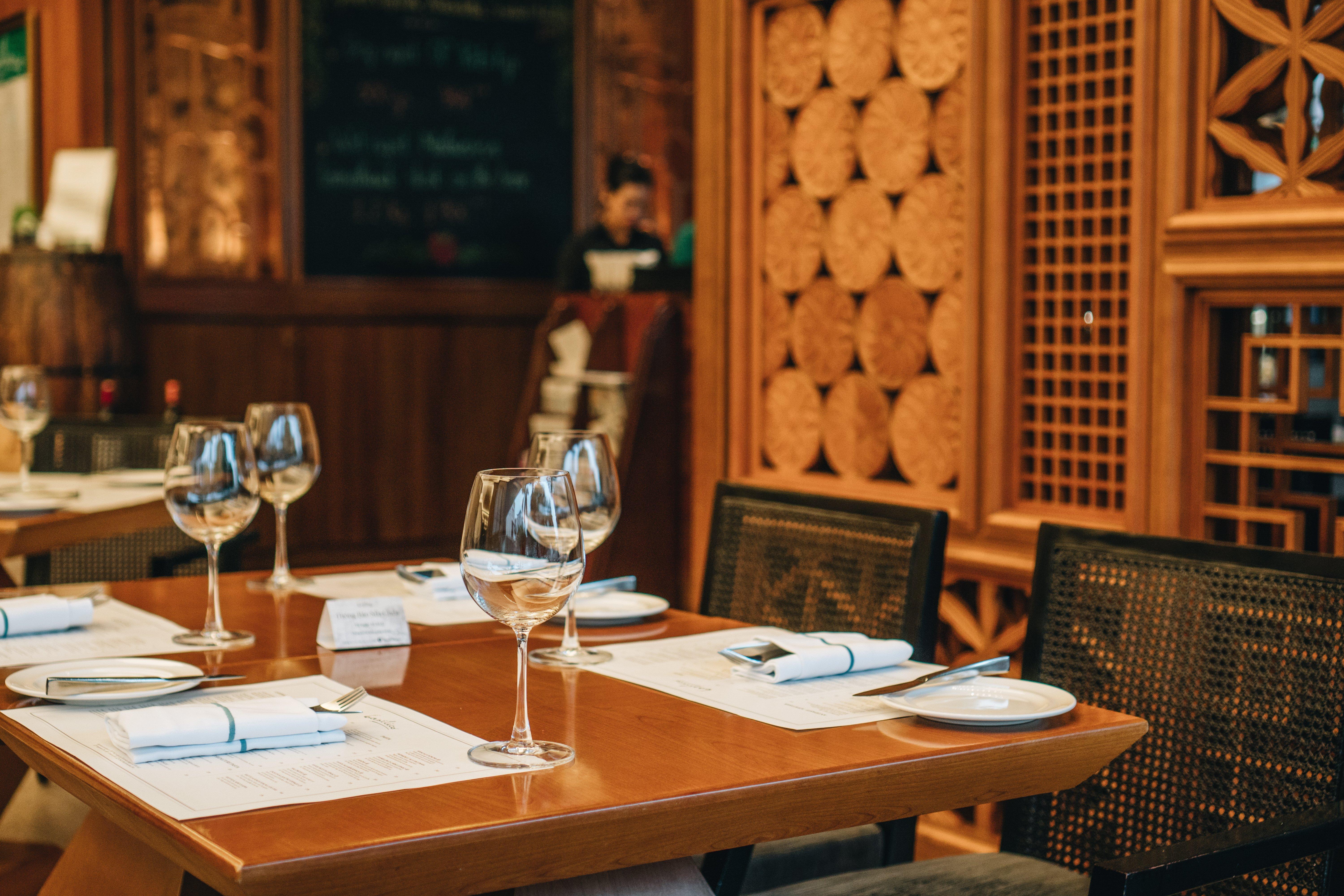 Intercontinental Residences Saigon, An Ihg Hotel Ho Chi Minh-stad Buitenkant foto