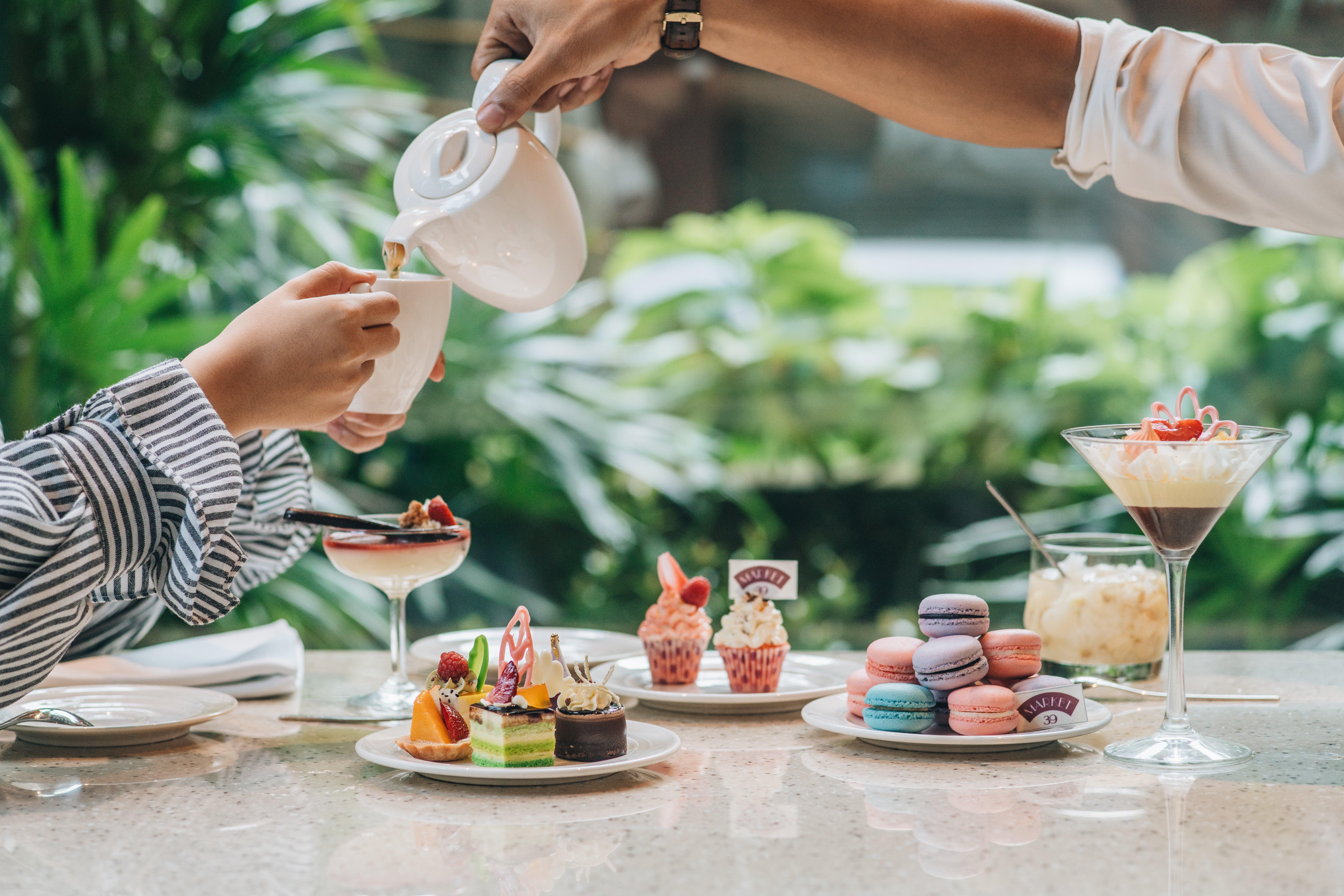 Intercontinental Residences Saigon, An Ihg Hotel Ho Chi Minh-stad Buitenkant foto