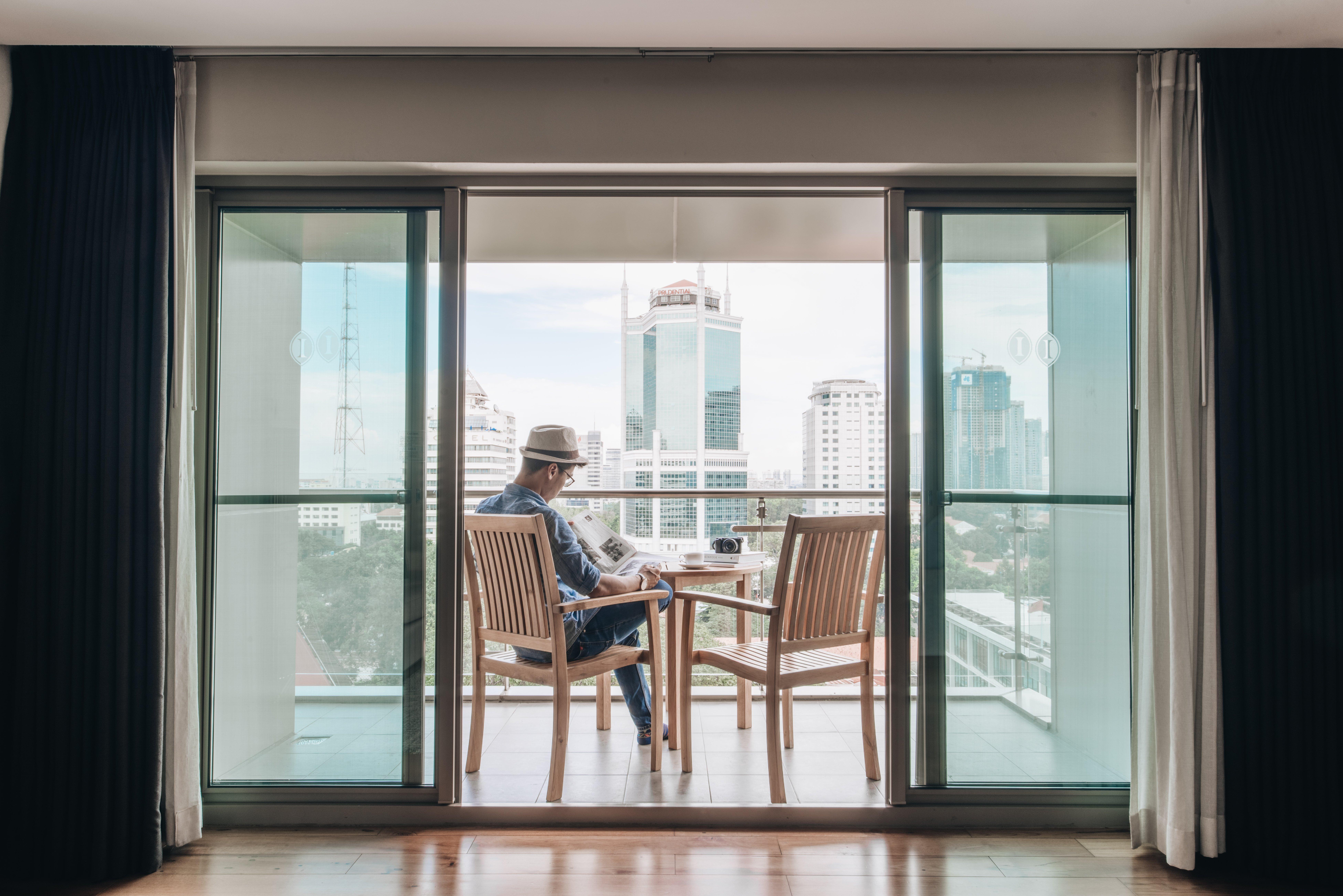 Intercontinental Residences Saigon, An Ihg Hotel Ho Chi Minh-stad Buitenkant foto