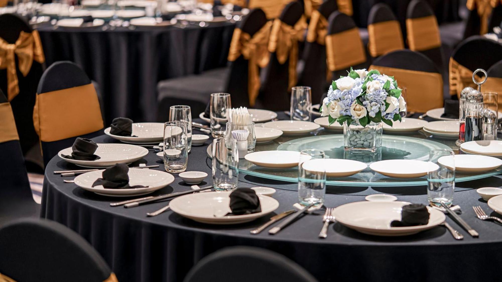 Intercontinental Residences Saigon, An Ihg Hotel Ho Chi Minh-stad Buitenkant foto