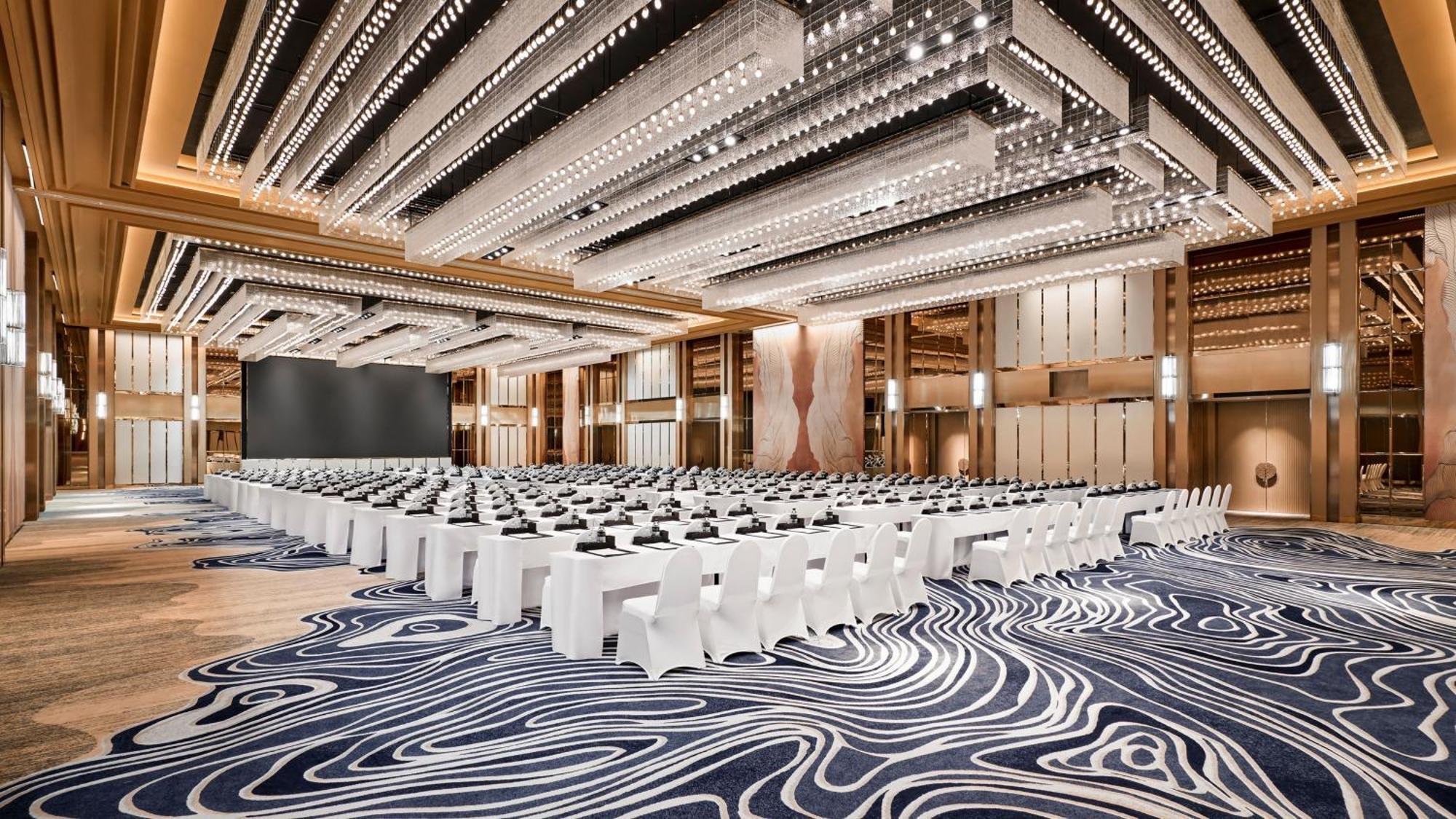 Intercontinental Residences Saigon, An Ihg Hotel Ho Chi Minh-stad Buitenkant foto
