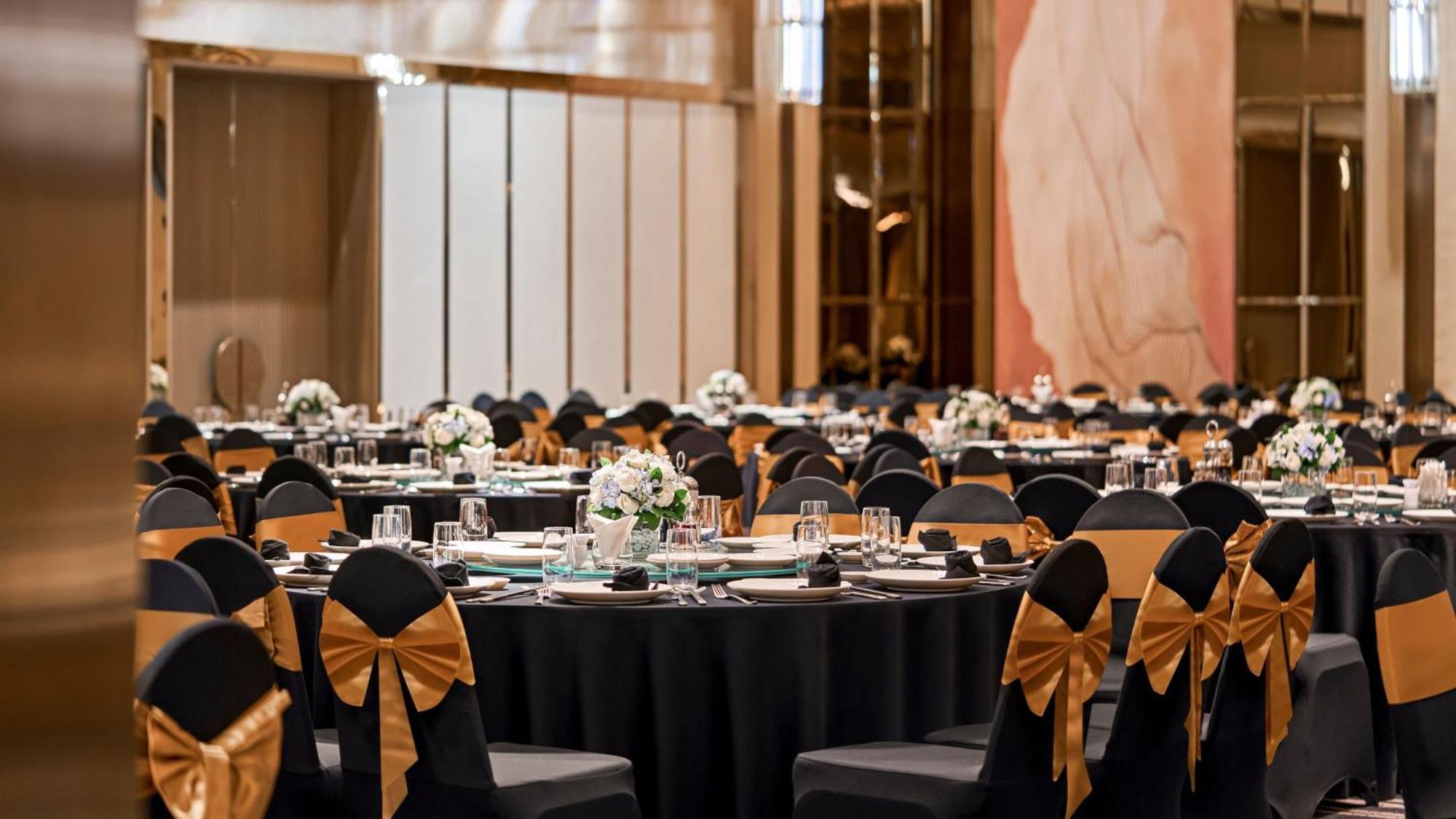 Intercontinental Residences Saigon, An Ihg Hotel Ho Chi Minh-stad Buitenkant foto