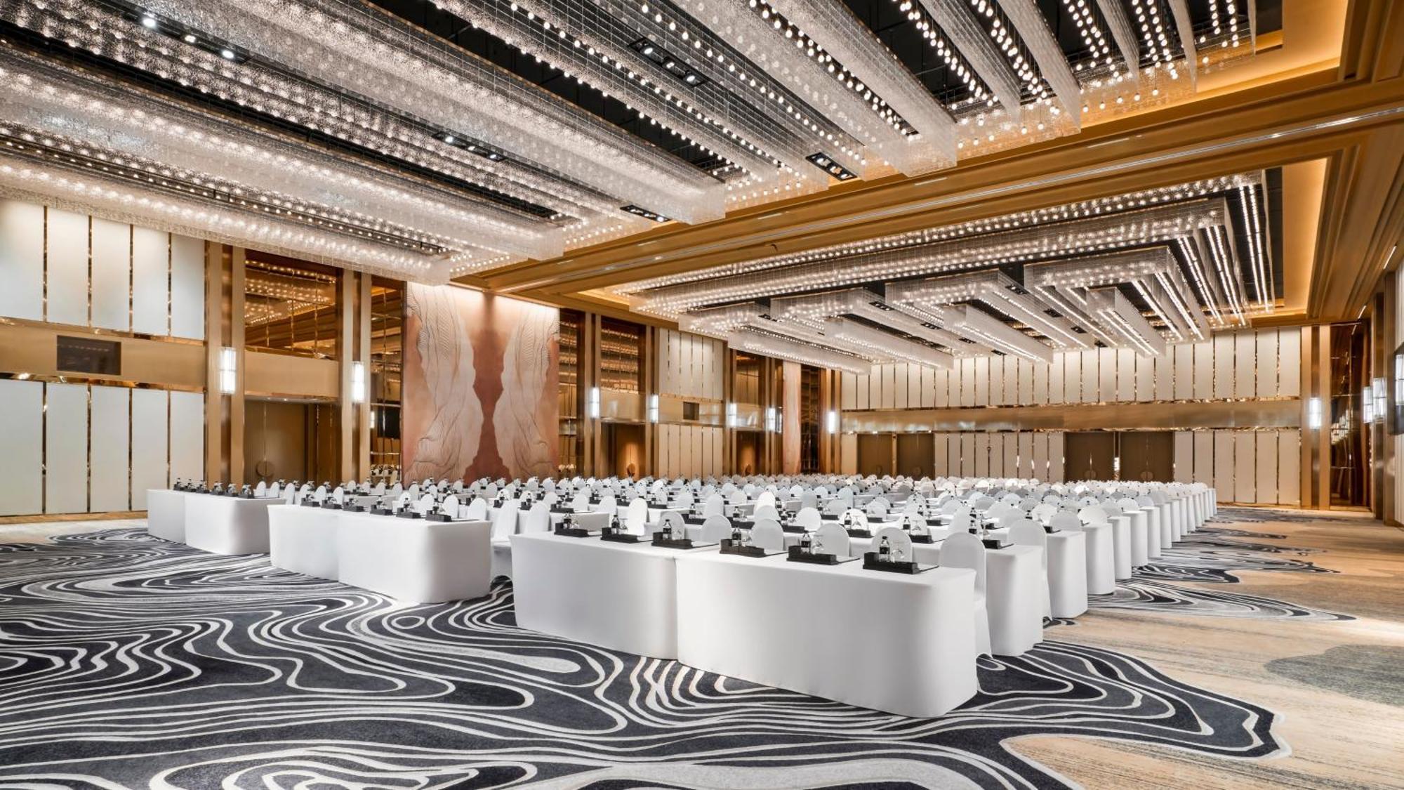 Intercontinental Residences Saigon, An Ihg Hotel Ho Chi Minh-stad Buitenkant foto