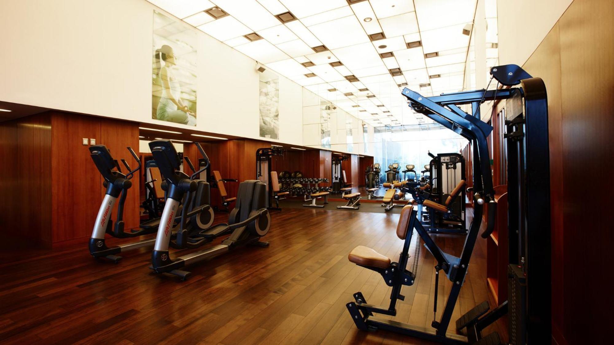 Intercontinental Residences Saigon, An Ihg Hotel Ho Chi Minh-stad Buitenkant foto